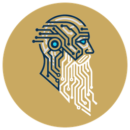 Machine Wisdom AI Logo